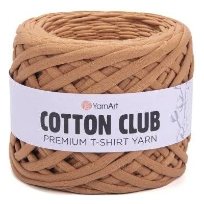 Příze YarnArt Cotton Club 7310