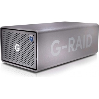 SanDisk Professional G-RAID 2 SDPH62H-008T-MBAAD