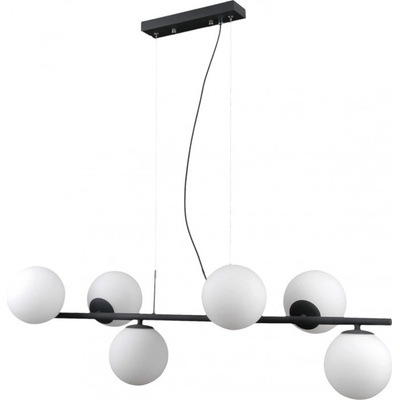 Italux PND-5510-6-BK