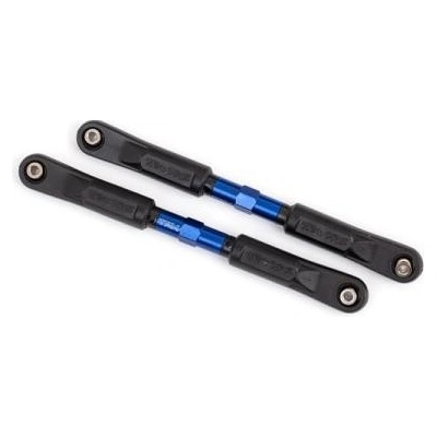 Traxxas ojnička 117 mm hliníková modro eloxovaná 2