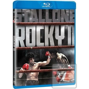 Rocky II BD