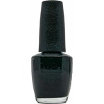 OPI Nail Lacquer 15 ml лак за нокти Lady In Black