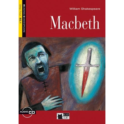 Macbeth+Cd