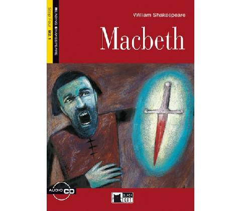 Macbeth+Cd