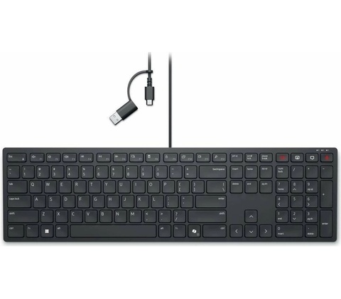 Dell KB525C 580-BBTG