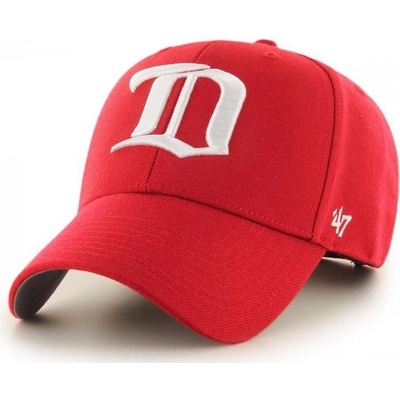 47' Brand NHL 47 Brand MVP Cap Vintage SR Senior Detroit Red Wings