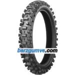 Bridgestone M102 ( 110/100-18 TT 64M Задно колело, M/C ) - barzgumve Мотоциклетни гуми