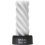 TENGA Спирален мастурбатор Tenga 3D (14, 6 cm)
