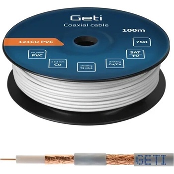Geti 125CU PE