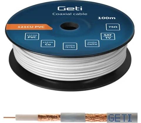 Geti 125CU PE