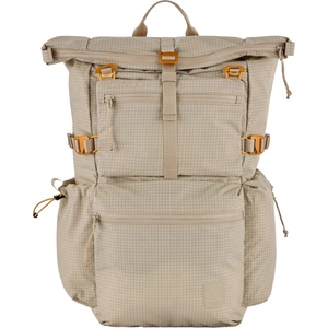 Fjällräven Дневна раница Fjällräven High Coast Pro Foldsack 26 Daypack - Fossil - размер One Size (504-1827-0311)