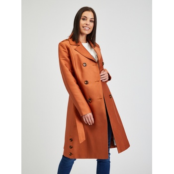 Orsay Кафяв дамски шлифер ORSAY Orsay | Kafyav | ЖЕНИ | M