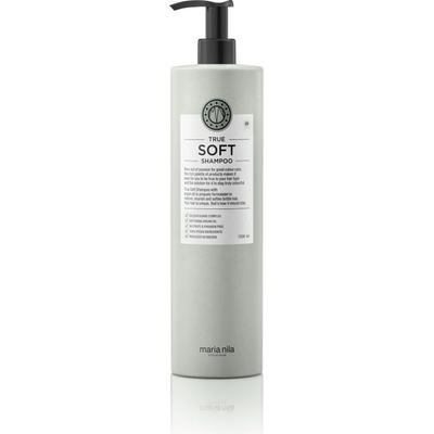 Maria Nila True Soft Shampoo 1000 ml