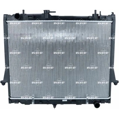 Chladič motora NRF 560006