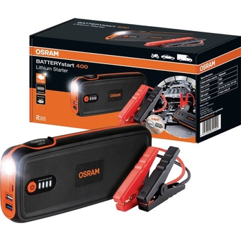 Osram Battery start 400