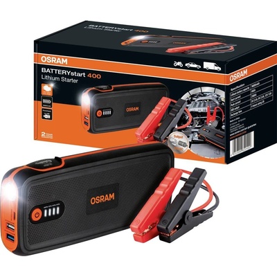 Osram Battery start 400