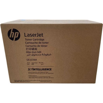 HP CF237AH Black Contract Original LaserJet (CF237AH)