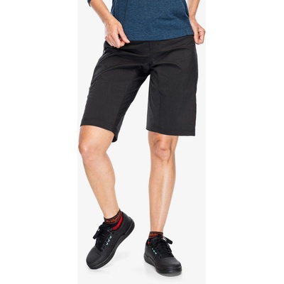Mons Royale dámské Virage Bike Shorts 2.0 black