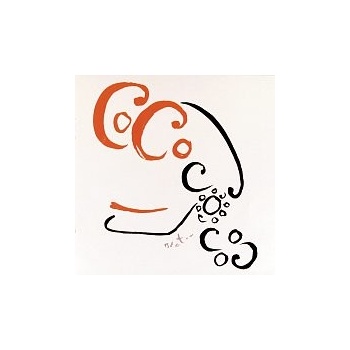 Coco DVD
