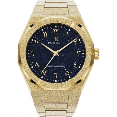Paul Rich PR-45214