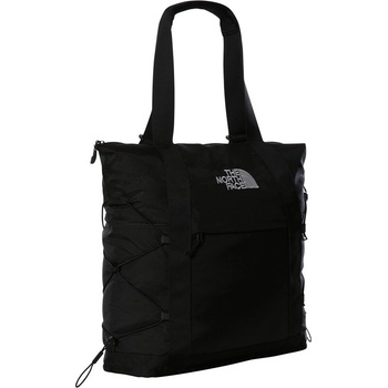 The North Face Borealis Tote Цвят: черен