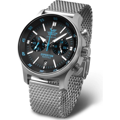 Vostok Europe VK64/592A561B
