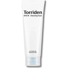 Torriden Dive-In Low Molecular Hyaluronic Acid Cleansing Foam 150 ml