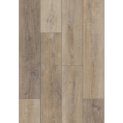 Mexen Casa Grande винилови панели 1227 x 187 mm LVT Dryback 2, 5 mm, подложка PVC, 4 V-Фуга, Дъб - F1314-1227-187-255-4V1-01 (F1314-1227-187-255-4V1-01)