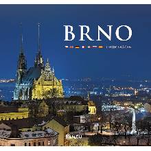 Brno - střední / vícejazyčné Libor Sváček