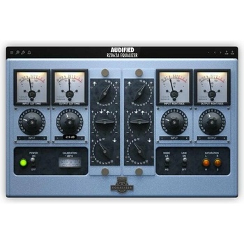 Image 1 of Audified RZ062