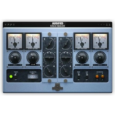 Audified RZ062