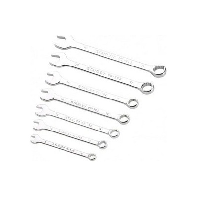 Stanley 7dílná sada očkoplochých klíčů 8 - 19 mm ST-STMT82842-0