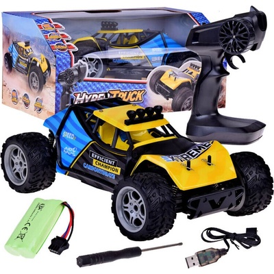 Tomido Autíčko HYPER TRUCK r/c OFF-ROAD