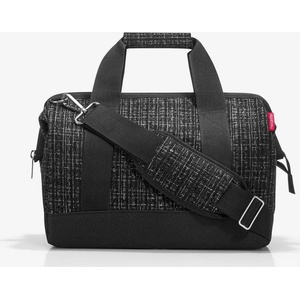 Reisenthel Allrounder M Boucle Black