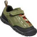 Keen Jasper capulet olive black