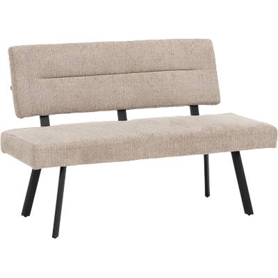 Carmen Кухненска пейка ulsan - бежов l64