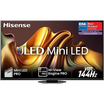 Hisense 65U8NQ
