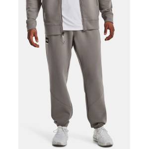 Under Armour Унисекс спортни панталони Under Armour UA Summit Knit Jogger Under Armour | Siv | МЪЖЕ | M