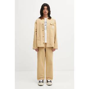 Visvim Тениска JUMBO TEE S. S DMGD (125205010016)