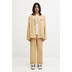 Visvim Тениска JUMBO TEE S. S DMGD (125205010016)