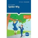 Spider Wig