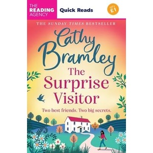 Surprise Visitor (0000)
