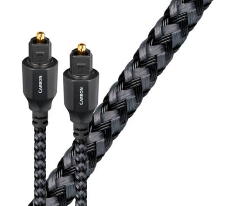 AudioQuest Optical Carbon 3m