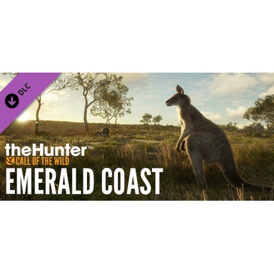 theHunter: Call of the Wild - Emerald Coast Australia