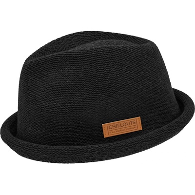 Chillouts Шапка Chillouts Tocoa Hat - Black - размер L/XL 58-61 cm (904-3726-0112)
