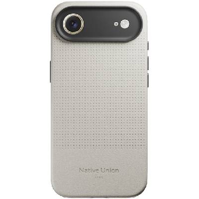 Active кейс с MagSafe за iPhone Air - бежов (90856)