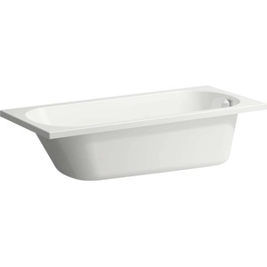Laufen Lua - Вана 160х70 см, бяла H2300800000001 (H2300800000001)