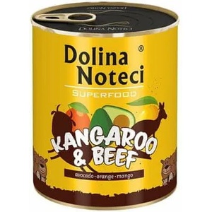 Dolina Noteci Superfood Kangaroo Adult 800 g