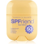 Gabriella Salvete SPFriend Sun Stick слънцезащитен стик SPF 50 10 гр