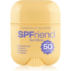 Gabriella Salvete SPFriend Sun Stick слънцезащитен стик SPF 50 10 гр